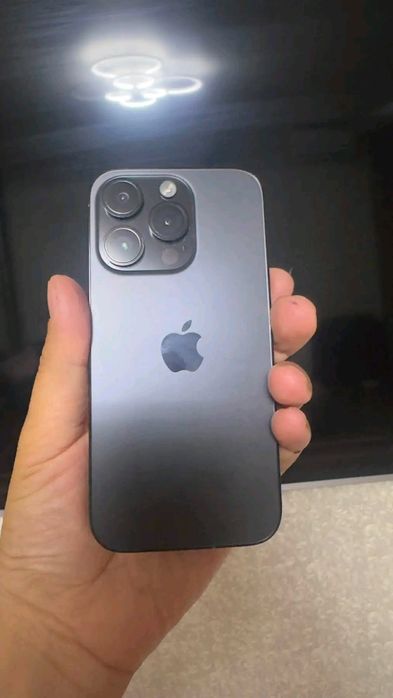 iPhone 14pro 1TB