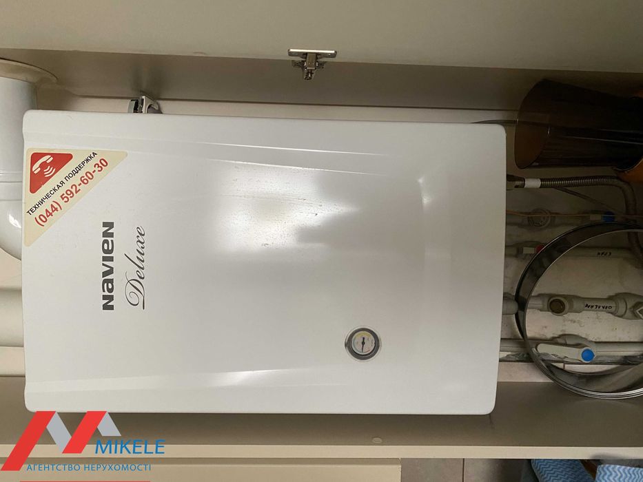 Без% Продаж 1к 45м2 Ірпінь ЖК Жасмін Лісова 6а Університетська