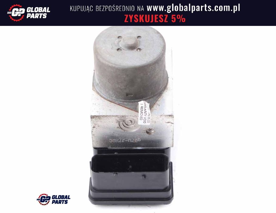 MINI R56 Pompa Hamulcowa DSC ABS