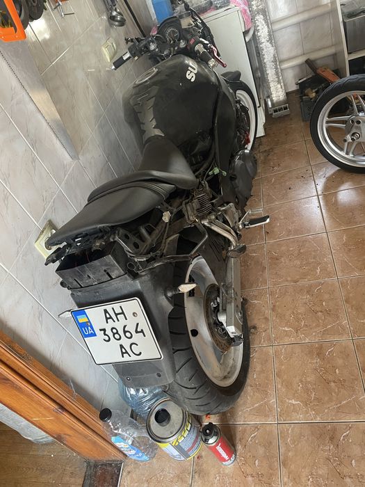 Продам Suzuki RF 400 R