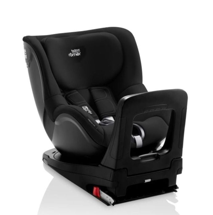 Cadeira auto Britax Dualfix M i-size Isofix