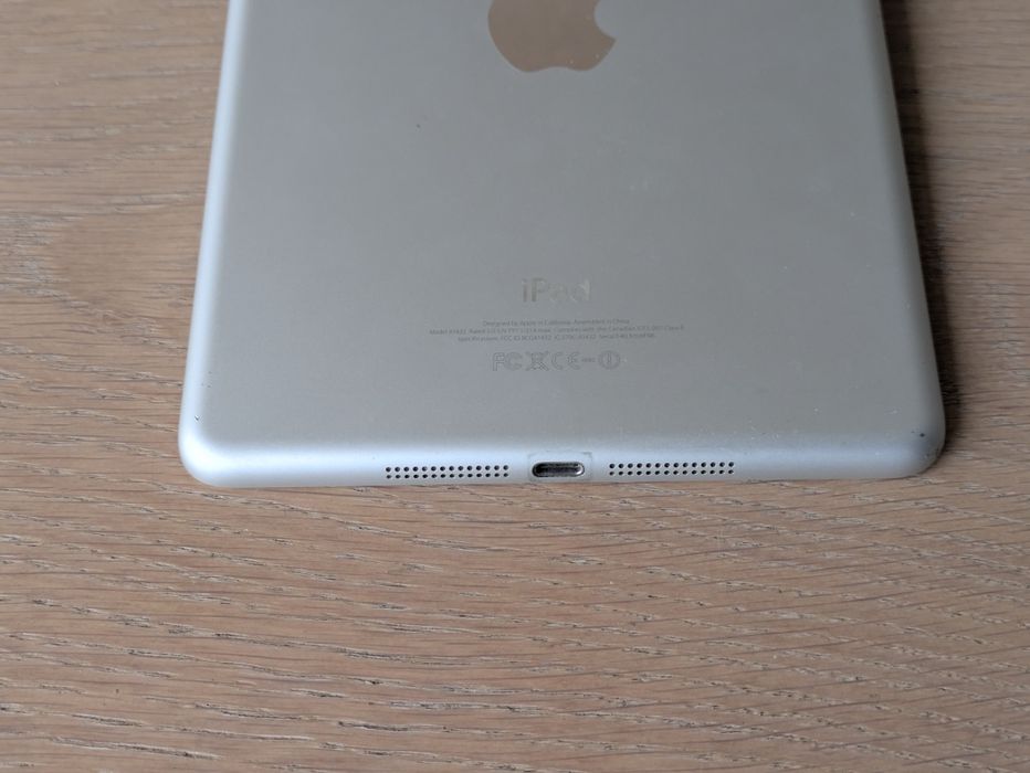 Appl Ipad mini 16 gb