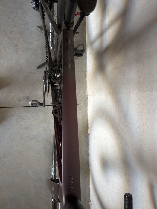 SCOTT Addict rc 10