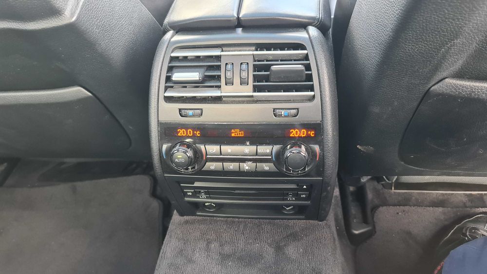 BMW 740D - Não aceito Troca e Retomas