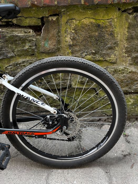 Rower mtb górski