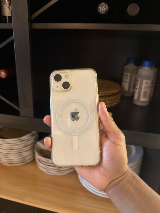 iPhone 13 Branco 128GB