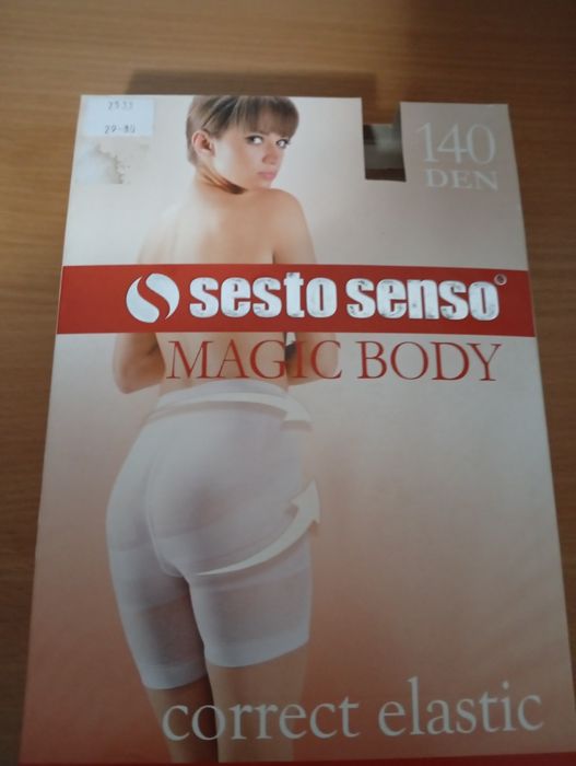 Figi Korygujące 36- 38