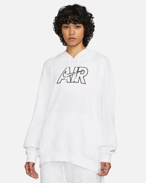 Nike худи оригинал М оверсайз/nike кофта/свитшот женский мужской