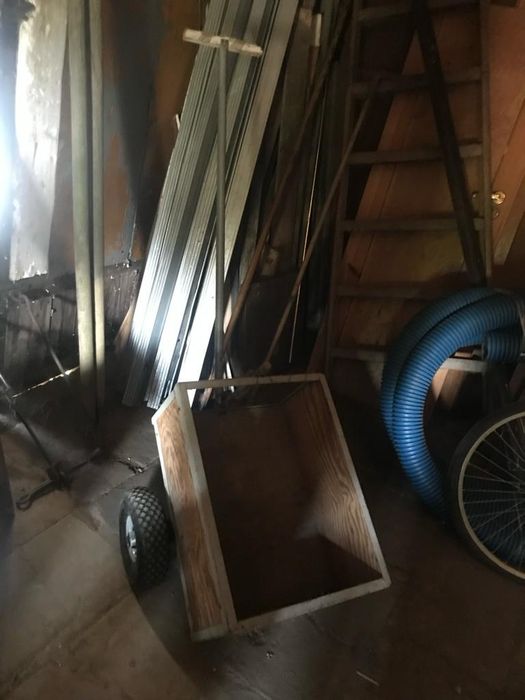 Sprzedam wózek do roweru