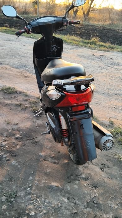 Ямаха са 39 zr за доступною ціною