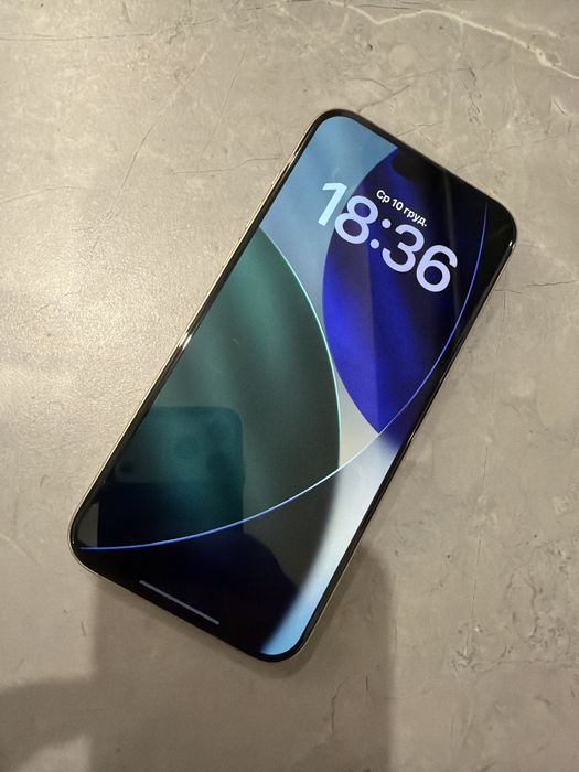 Iphone 15 Pro Max 256gb neverlock