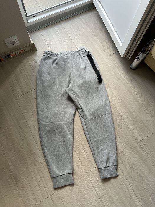 Мужские Штани Nike Tech Fleece