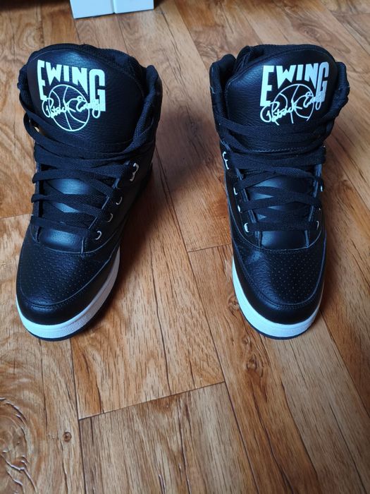Buty Patrick Ewing