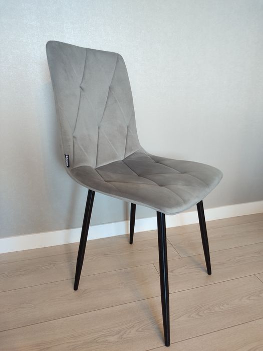 Стільці Bonro 4 шт крісло