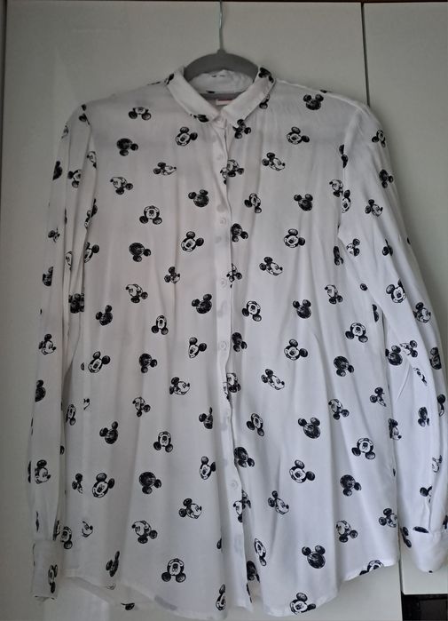Bluzka  Mickey Mouse rozm 152