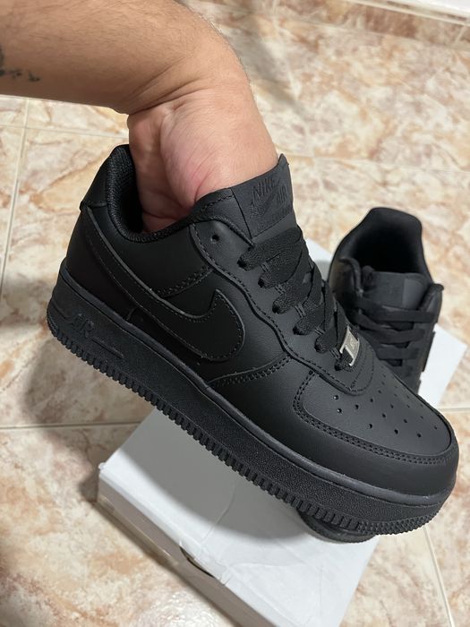 Sapatilhas  nike e adidas