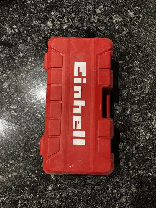 Einhell Lixadeira de tetos, 750 W, d225