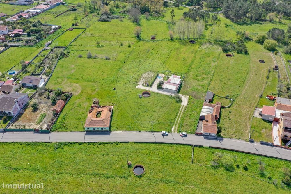 Terreno  para venda