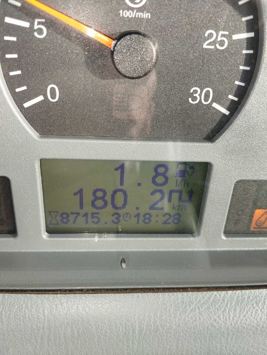 Valtra T 191 Ciągnik Valtra T191