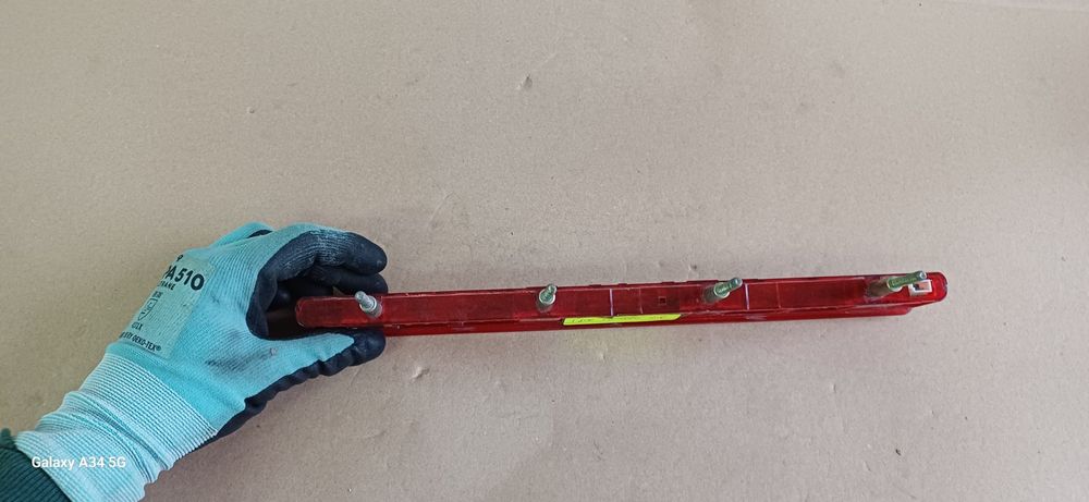 Lampa tylna trzeci stop klapy BMW e36 e46 cabrio lift