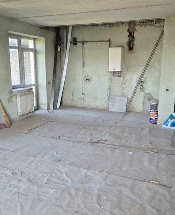 Продаж 3-к. квартири ДВОРІВНЕВА 144/70/33м² вул.Глинянський Тракт 125000$