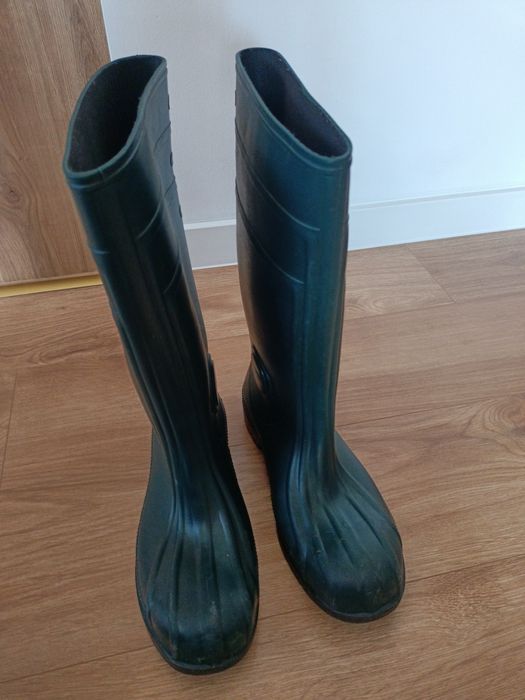 Helly Hansen  kalosze roz42 27.5 cm