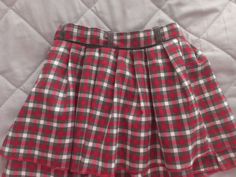 Spódniczka Cocodrillo 92