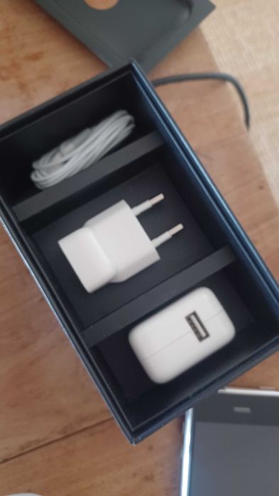 IPHONE 3G 8GB artigo de colecionador