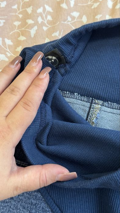 Джинси для вагітних