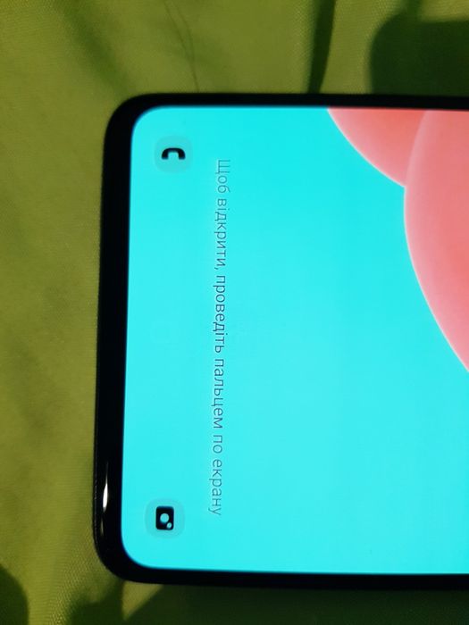 Ідеальний Samsung Galaxy A51 4/64GB