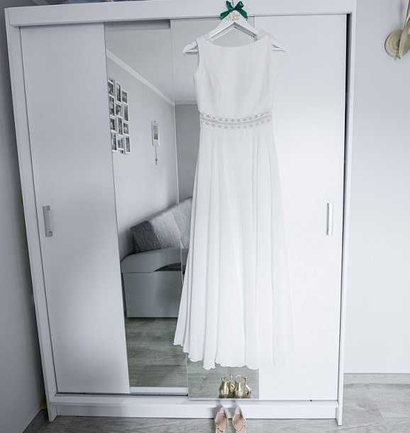 Suknia ślubna AGNES