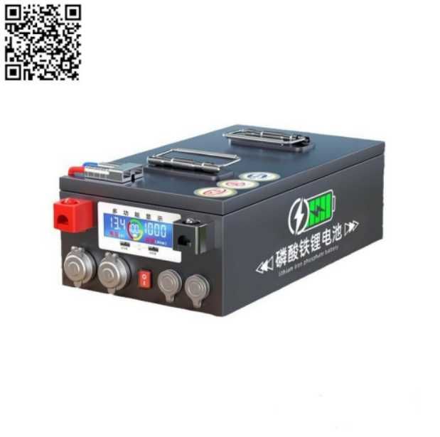 Акумуляторна Збірка LiFePo4 12v-360Ah Заводська CATL В НАЯВНОСТІ