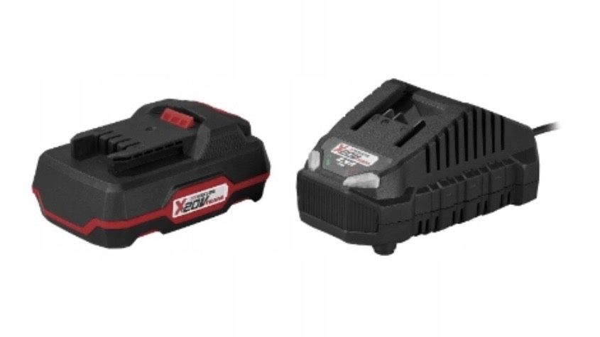 ‼️Nowa‼️ Parkside Performance PPBKS 56 A1 -Mocna pila Spalinowa 2,2kw