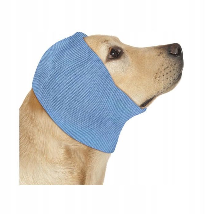 Comfpet Happy Hoodie Dla Psów I Kotów, Xl (Niebieski)