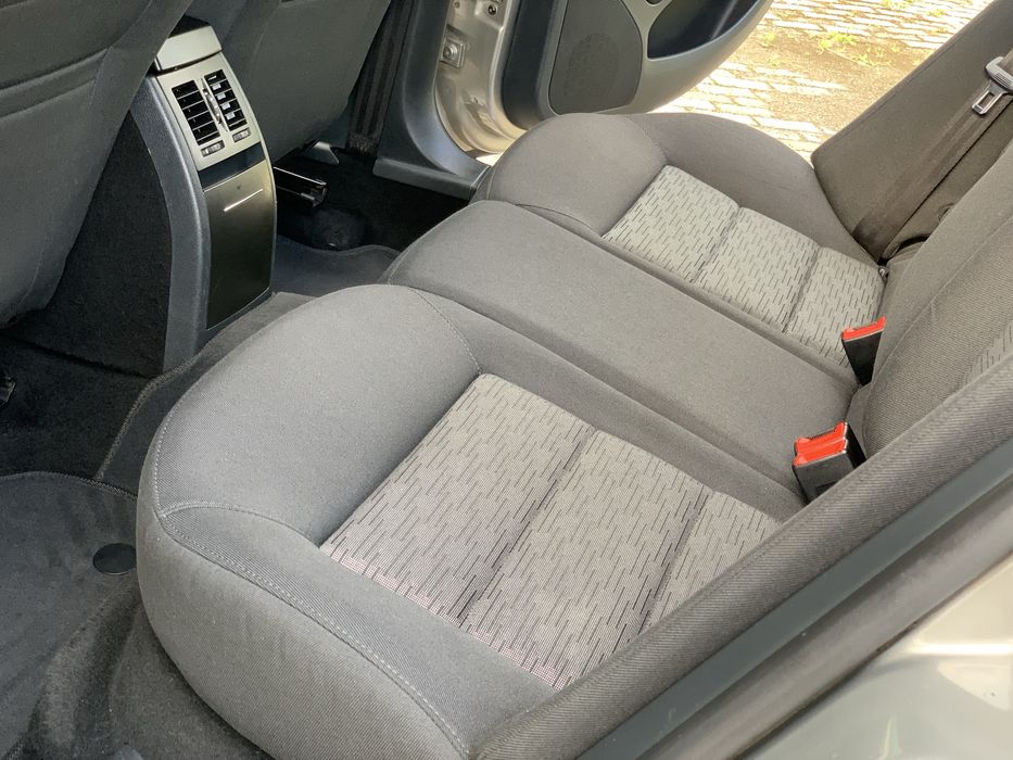 Продам Skoda Octavia 1.6 МРІ газ/бензин