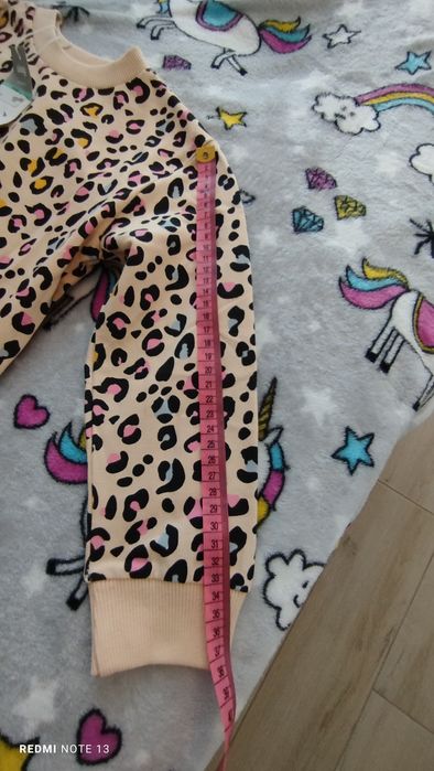 Bluza dla dziewczynki