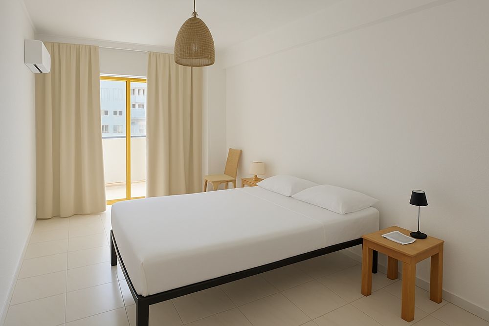 Promoção 11 a 18 JULHO Férias T2 praia de vilamoura