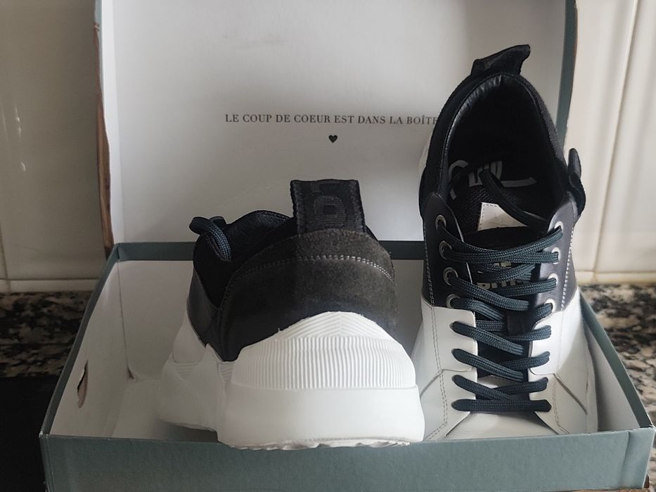 Tênis Off The Pitch Slice 2.0