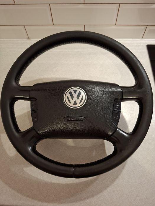 Kierownica VW Passat B5