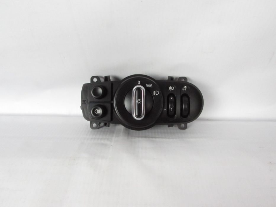 Modulo Comando Das Luzes Mini Mini Ref: 61319865842
