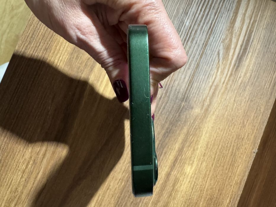 Iphone 13 128 GB kolor zielony
