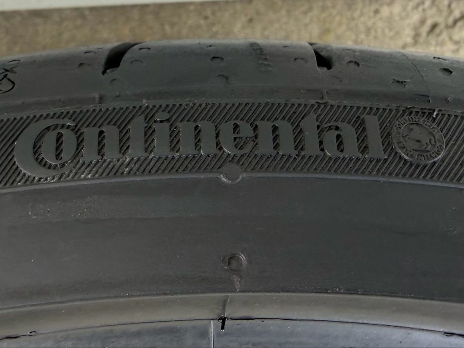 265/30r20 Continental 265 30 20 Літні