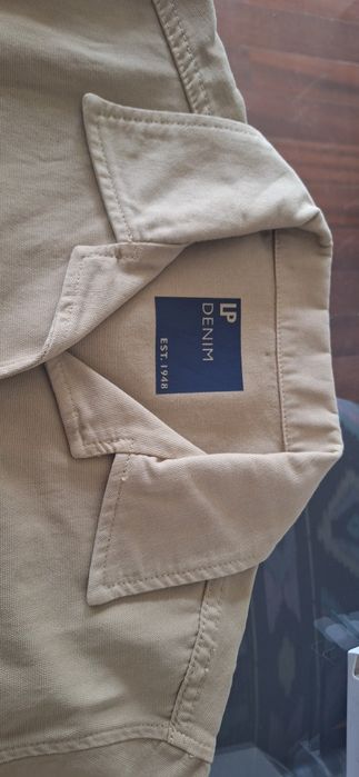 Casaco Lion of Porches