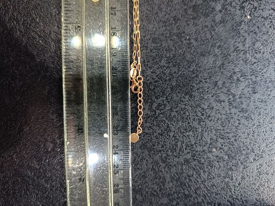 Łańcuszek złoty 585