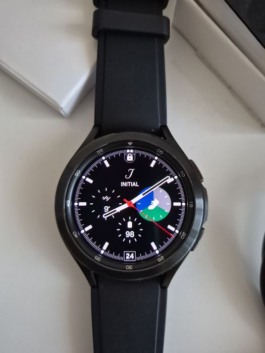 Galaxy Watch 4 Classic 46mm