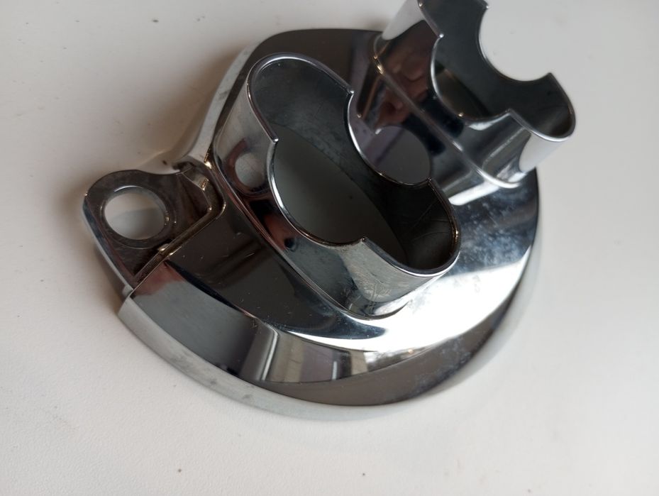 osłona kierownicy dolna mostka Honda PCX 125 EVE