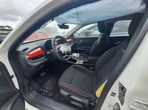 Fiat 600 Eletric