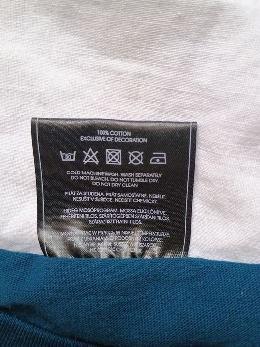 T-shirt "Powrót do przyszłości"