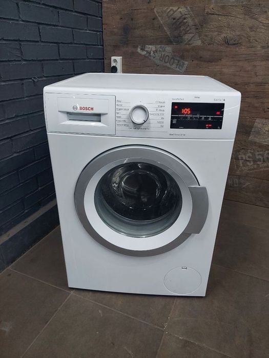 Стиральная машина Bosch W5688FK.Выбор.Доставка.