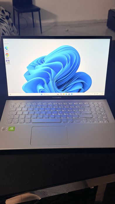 Asus vivobook i7 1065G7 12 ram DDR4